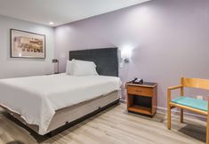 Others 7 Knights Inn North Richland Hills