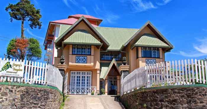 Lainnya Gregory's Bungalow Nuwara Eliya