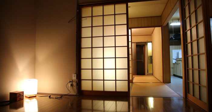 Others Kyoto Home Yoshida