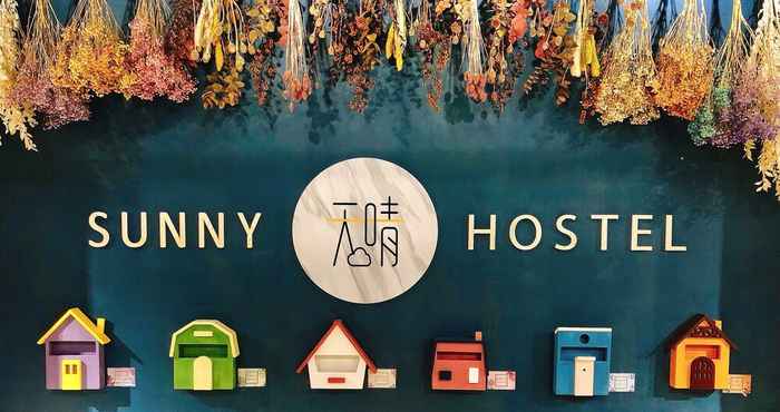 Lainnya Taipei Sunny Hostel