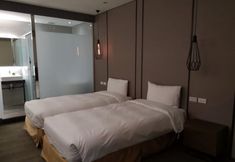 Others 7 O2 Hotel Taipei Main Station