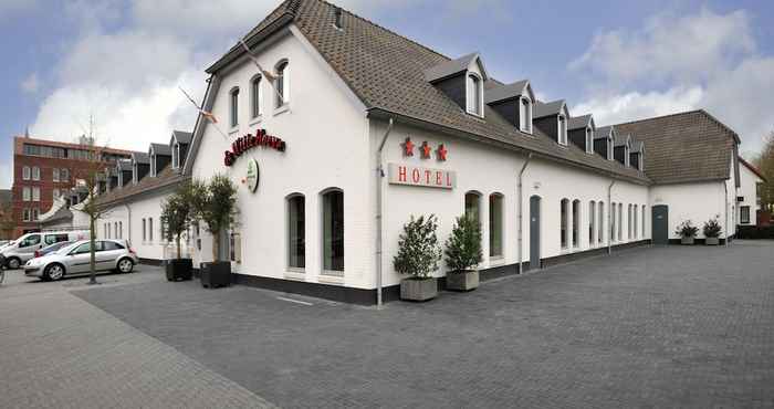 Others De Witte Hoeve