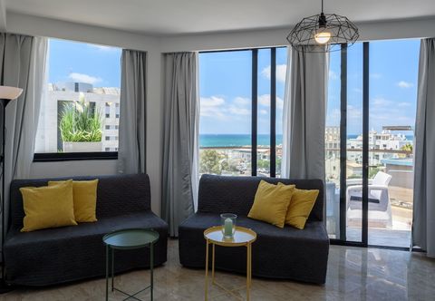 Others Beach View Apartments And Studio
