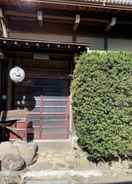 Ảnh chính Takayama Ninja House