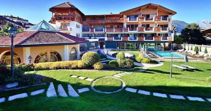 Khác Mirabell Dolomites Hotel - Luxury - Ayurveda & Spa