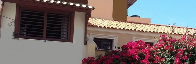 อื่นๆ Praia Hostel Fortaleza