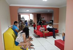 อื่นๆ 3 Praia Hostel Fortaleza