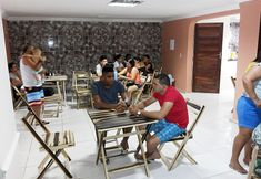 อื่นๆ 4 Praia Hostel Fortaleza