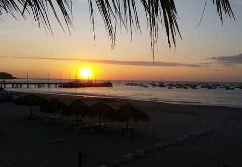 Khác Las Tortuguitas Bungalows