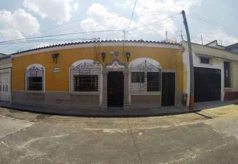 Lainnya Posada Belen Museo Inn