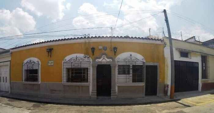 Others Posada Belen Museo Inn