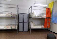 Others 3 Europa Melbourne - Hostel