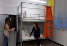 Others 6 Europa Melbourne - Hostel