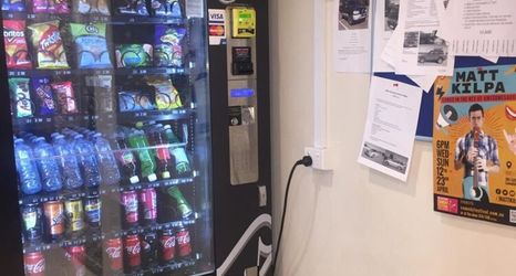 Others 2 Europa Melbourne - Hostel