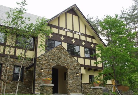 Khác Petit Hotel Anise Garden