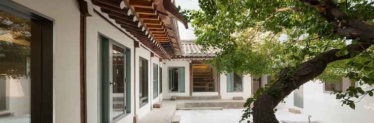 Lainnya Hanok Residence Hotel Side