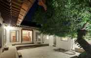 Lainnya 3 Hanok Residence Hotel Side