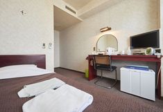 Others 6 Hotel Select Inn Yonezawa