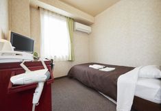 Others 7 Hotel Select Inn Yonezawa