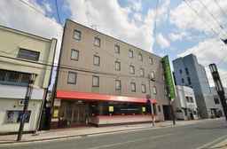 Hotel Select Inn Yonezawa, ₱ 2,527.78