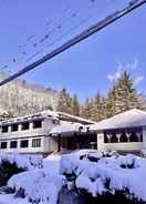 Primary image Hakuba Park Hotel