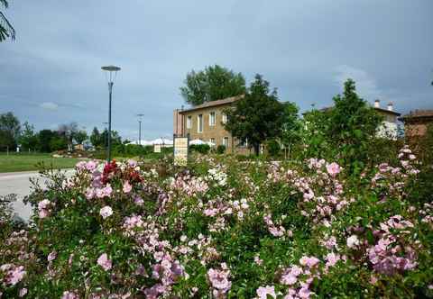 Others Hotel la Fornace