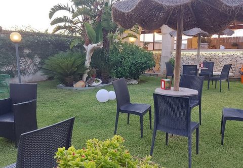 Khác B&B Aira Te Finu