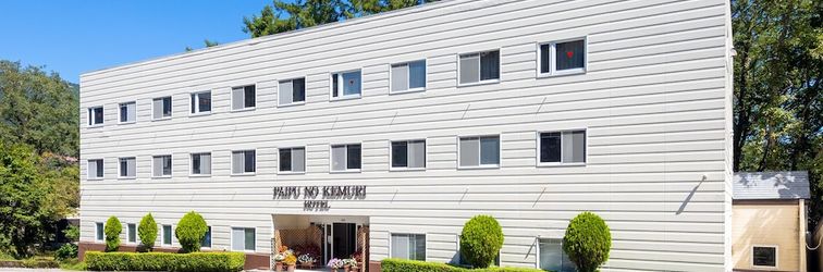 Others Hakuba PAIPU NO KEMURI