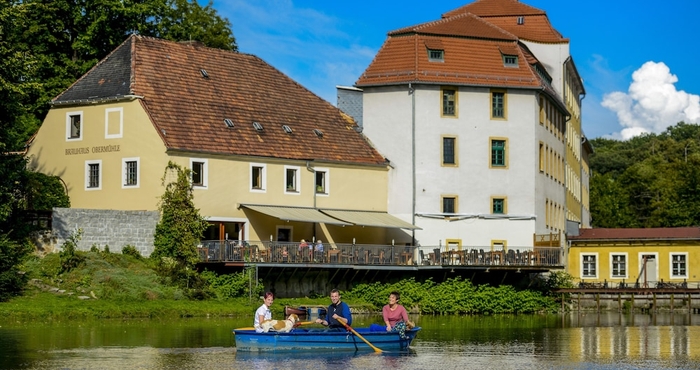 Khác Obermühle Görlitz