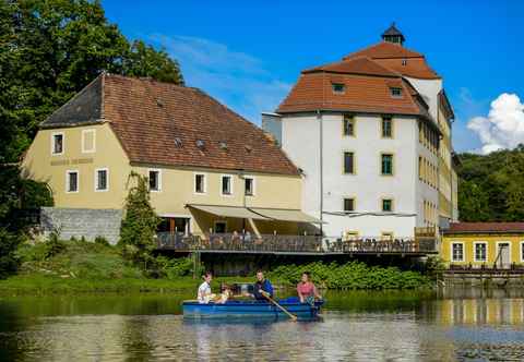 Others Obermühle Görlitz