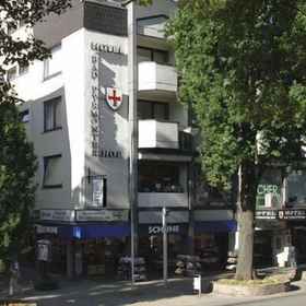 Primary image 1 巴德皮门特霍夫酒店, 埃默塔尔 酒店