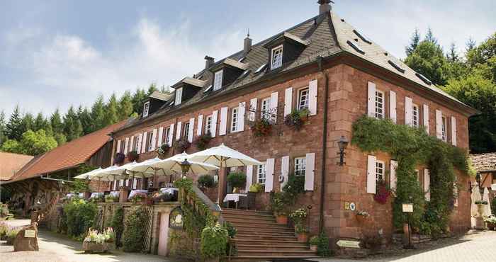 Others Hotel Der Schafhof Amorbach