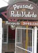 Imej utama Pousada Rubi Violeta