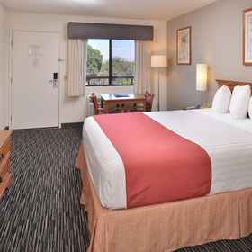 Primary image1Pleasant Inn,Keenan Supply - San Diego飯店