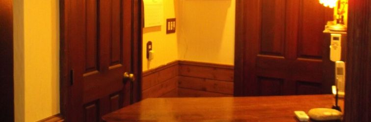 Lainnya PENSION & TRATTORIA Syo