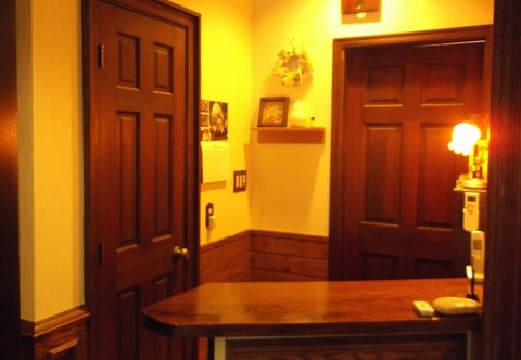 Lainnya PENSION & TRATTORIA Syo