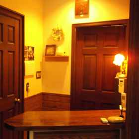 Primary image 1 PENSION & TRATTORIA Syo, Hakuba Iwatake Mountain Resort Hotels