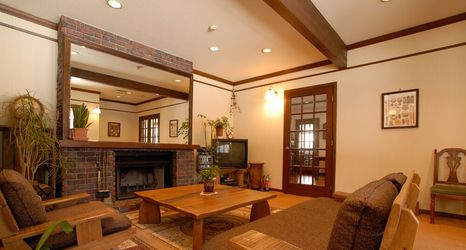 Lainnya 2 PENSION & TRATTORIA Syo