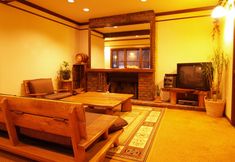 Lainnya 3 PENSION & TRATTORIA Syo