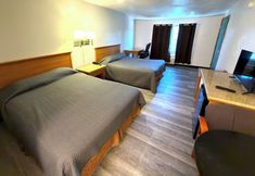 Others 7 Beaverton Budget Inn by Capital O Portland