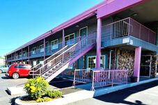 Lain-lain Beaverton Budget Inn by Capital O Portland