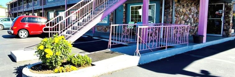 その他 Beaverton Budget Inn by Capital O Portland