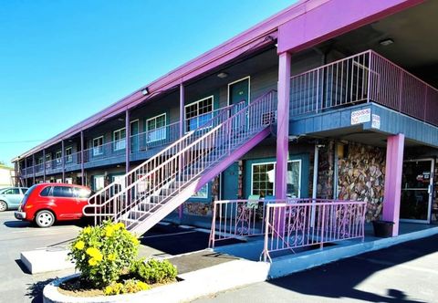 その他 Beaverton Budget Inn by Capital O Portland