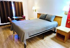 Lain-lain 6 Beaverton Budget Inn by Capital O Portland