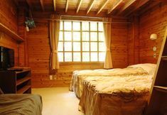 Khác 7 Pension ULLR