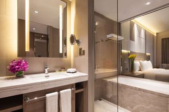 Lainnya 4 Radisson Exhibition Center Shanghai