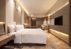 Lainnya 2 Radisson Exhibition Center Shanghai