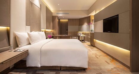 Lainnya 2 Radisson Exhibition Center Shanghai