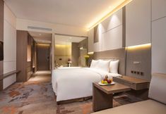 Lainnya 3 Radisson Exhibition Center Shanghai