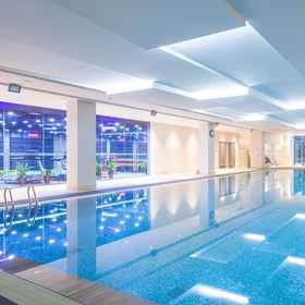 Primary image 1 래디슨 엑시비션 센터 상하이, Caofeng Dormitory 호텔